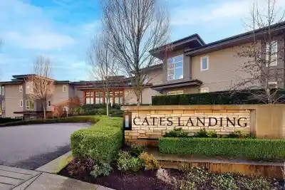 207 3825 CATES LANDING WAY, North Vancouver BC V7G 0A6
