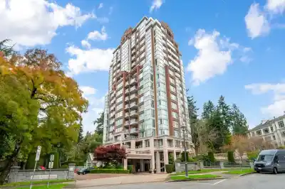1204 5775 HAMPTON PLACE, Vancouver BC V6T 2G6