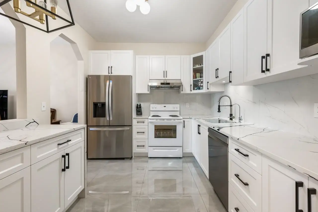 108 8700 JONES ROAD, Richmond BC V6Y 3X7