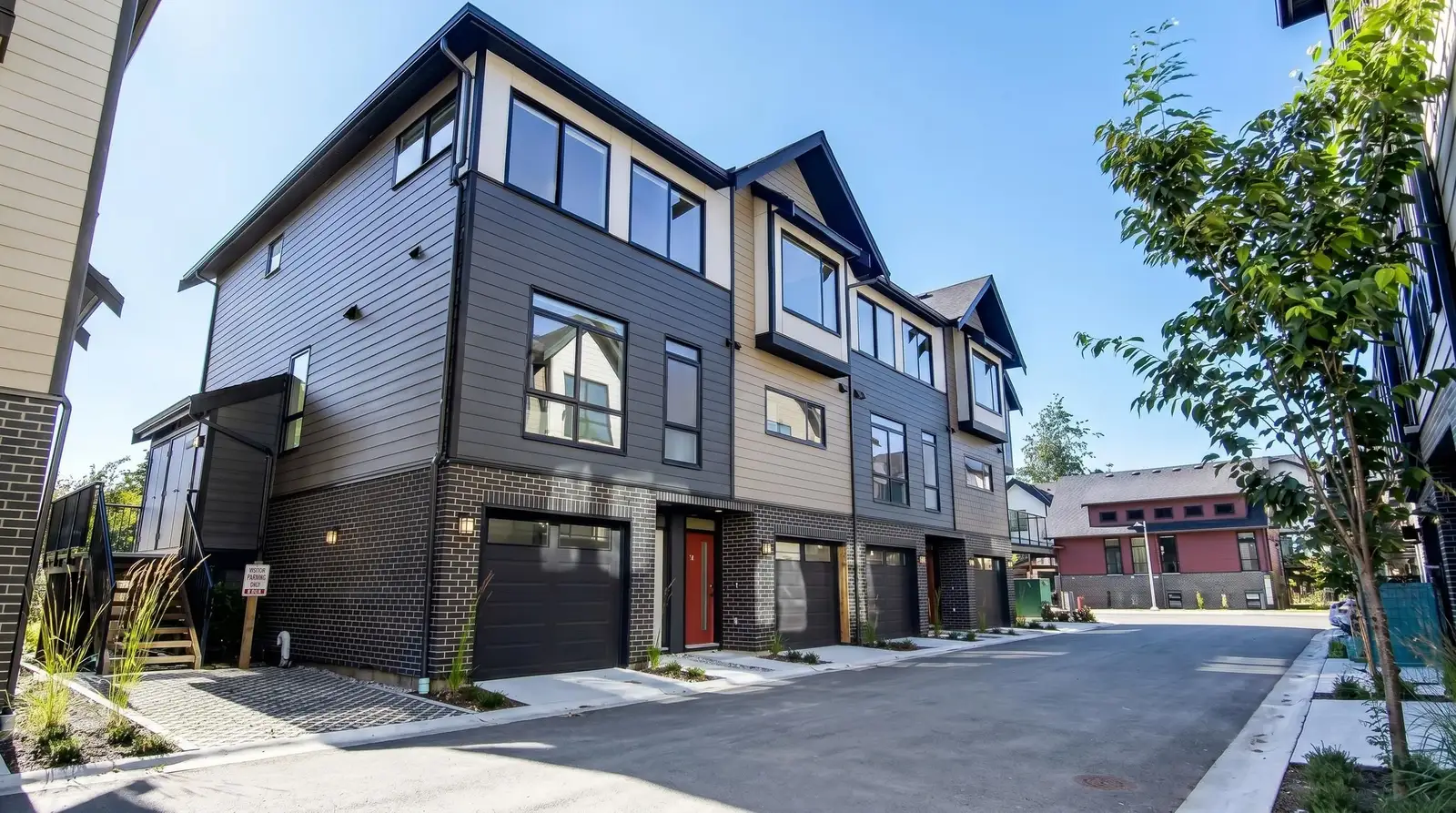 15 4337 BOUNDARY ROAD, Richmond BC V6V 1S8