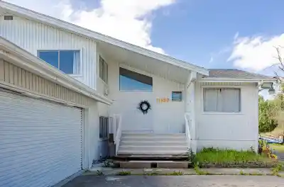 11480 GRANVILLE AVENUE, Richmond BC V6Y 1R6