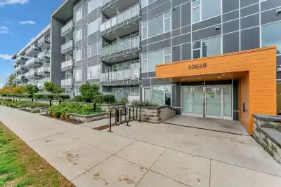 516 10838 WHALLEY BOULEVARD, Surrey BC V3R 0G8
