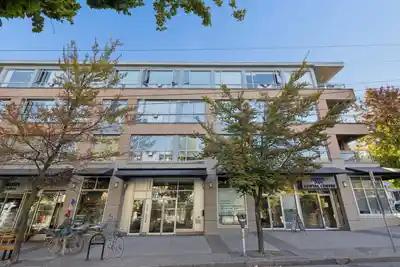 307 2680 ARBUTUS STREET, Vancouver BC V6J 5L8
