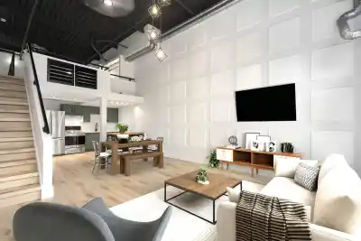 315 336 E 1ST AVENUE, Vancouver BC V5T 4R6