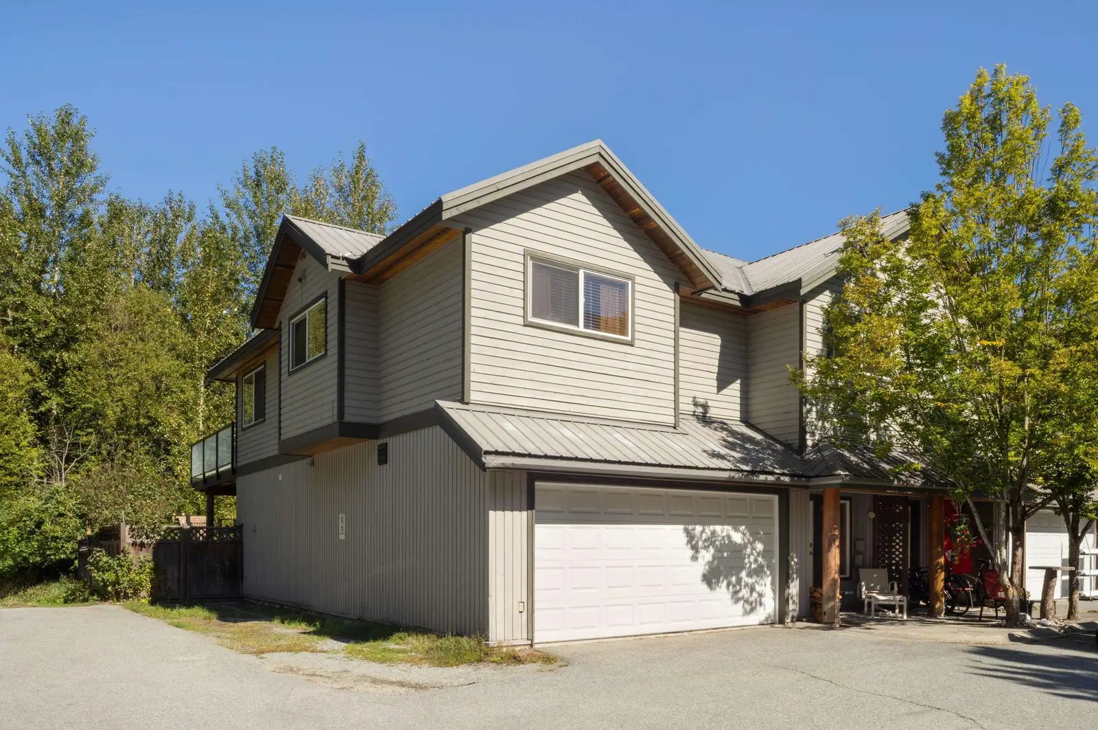 6 7467 PROSPECT STREET, Pemberton BC V0N 2L1