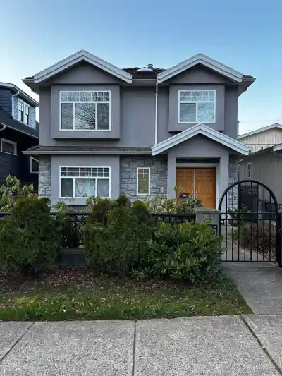 2925 E 29TH AVENUE, Vancouver BC V5R 1V8