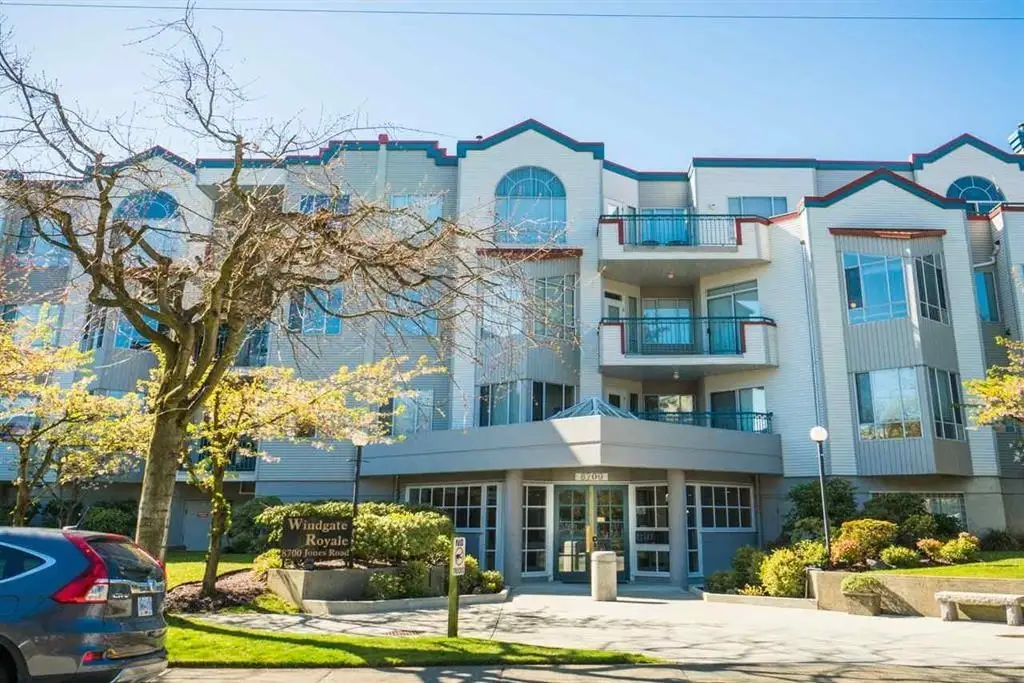 110 8700 JONES ROAD, Richmond BC V6Y 3X7
