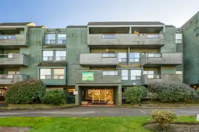 103 8600 ACKROYD ROAD, Richmond BC V6X 3G1