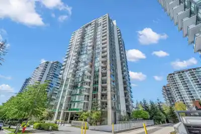 803 3355 BINNING ROAD, Vancouver BC V6S 0J1