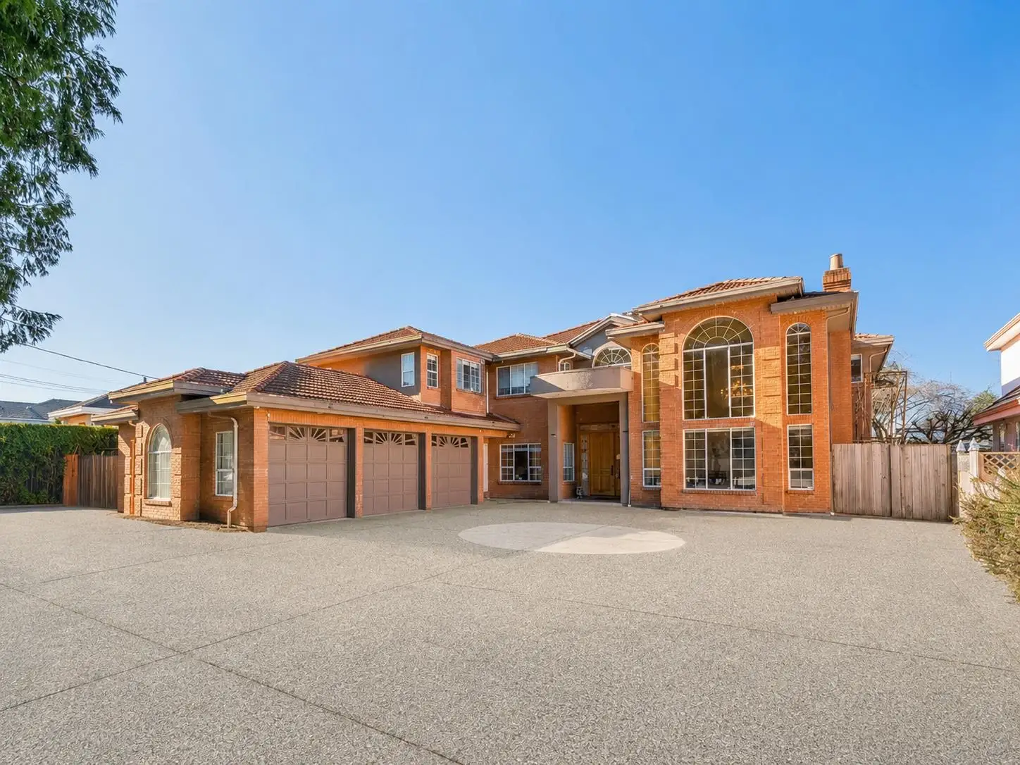 7591 GILBERT ROAD, Richmond BC V7C 3W6
