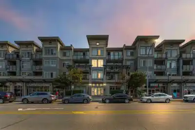 312 15380 102A AVENUE, Surrey BC V3R 0B3