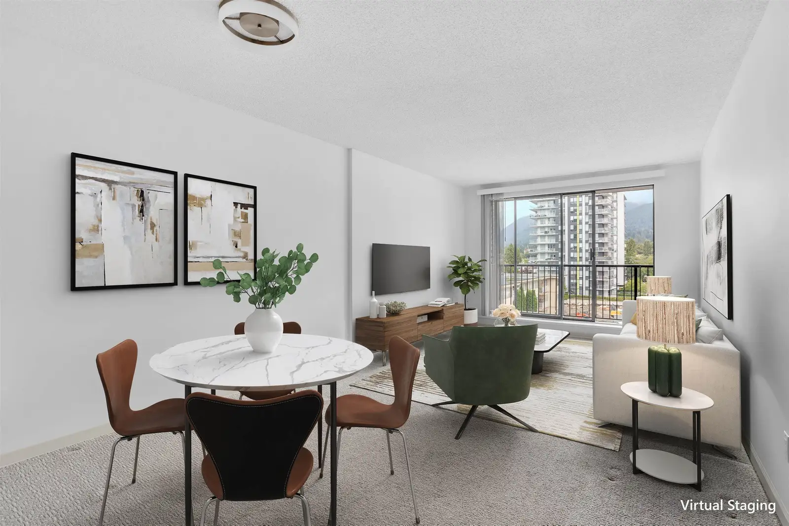 303 150 E 15TH STREET, North Vancouver BC V7L 4N9