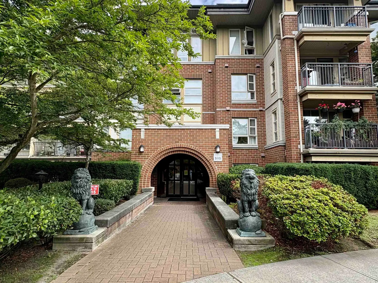 1415 5115 GARDEN CITY ROAD, Richmond BC V6X 4H6