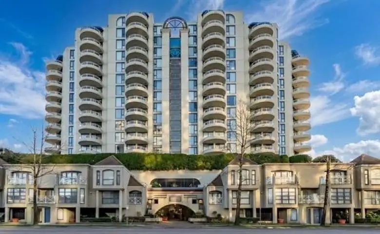 905 6088 MINORU BOULEVARD, Richmond BC V6Y 4A8