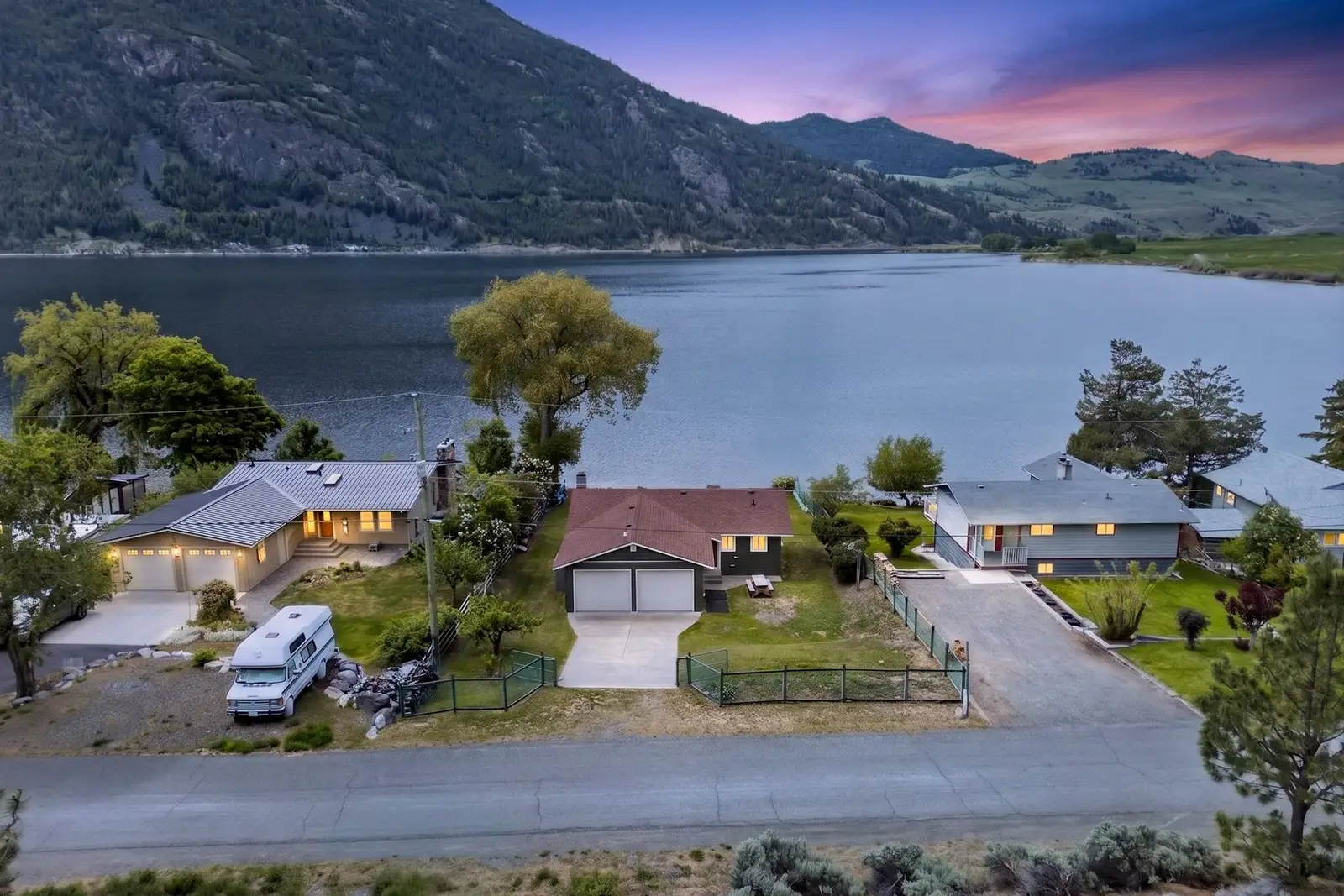 5508 HARMON ESTATES ROAD, No City Value BC V1K 0A1