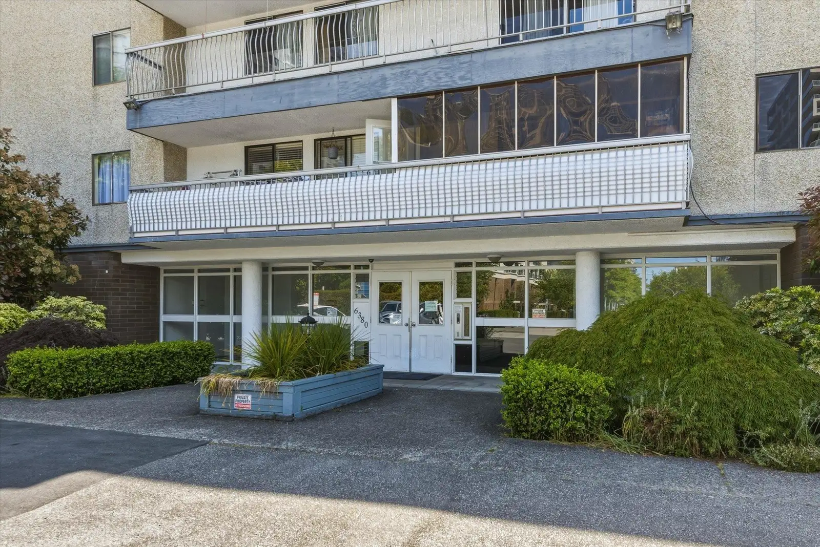 304 6380 BUSWELL STREET, Richmond BC V6Y 2G2