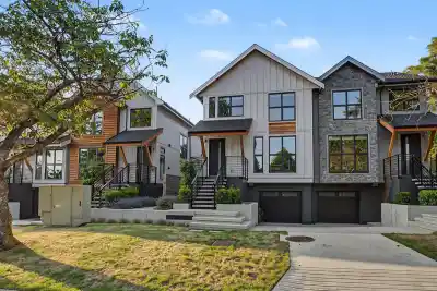 1485 W 52ND AVENUE, Vancouver BC V6P 1H9