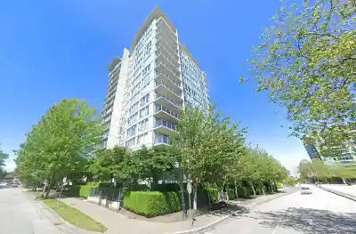 605 5088 KWANTLEN STREET, Richmond BC V6X 4K5