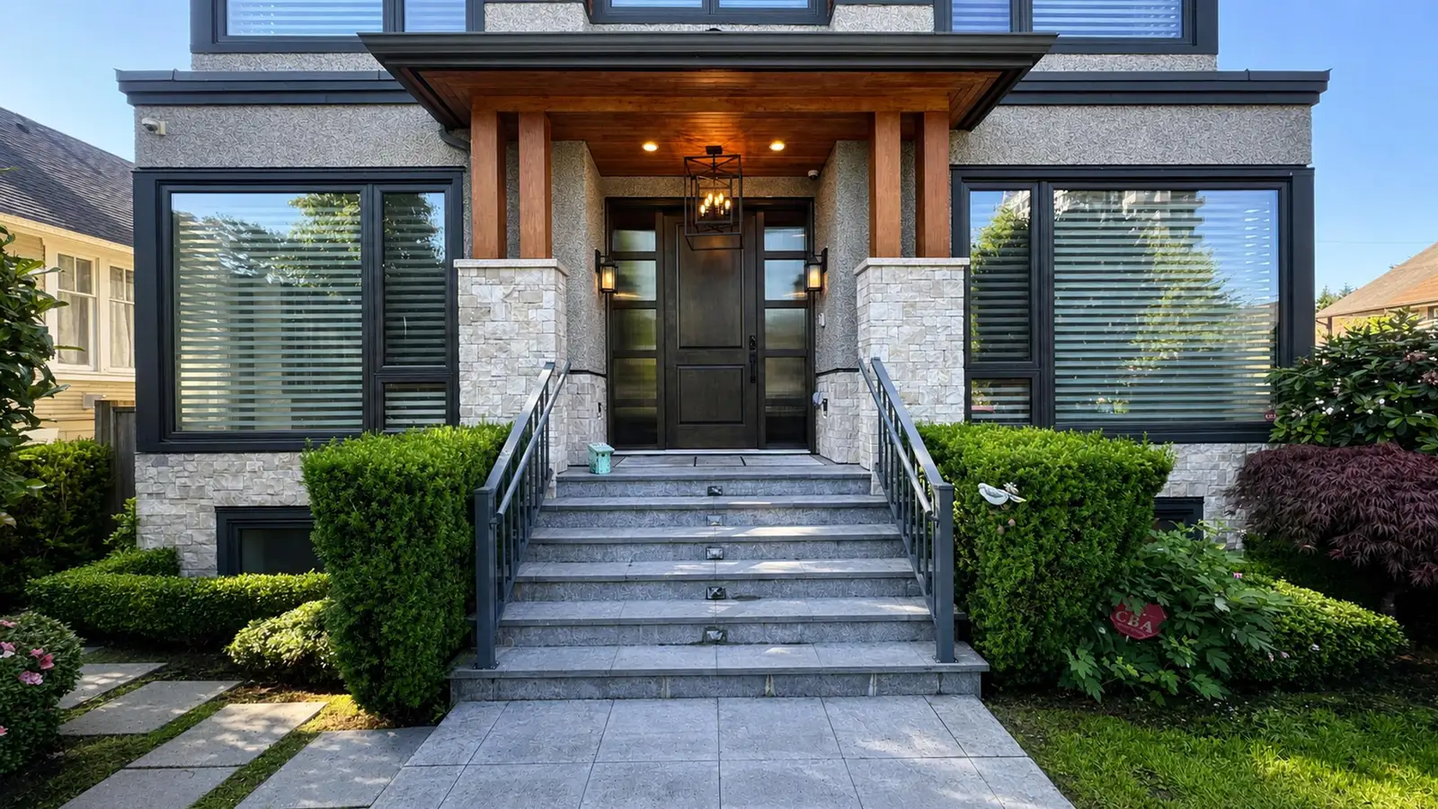 4632 W 11TH AVENUE, Vancouver BC V6R 2M7