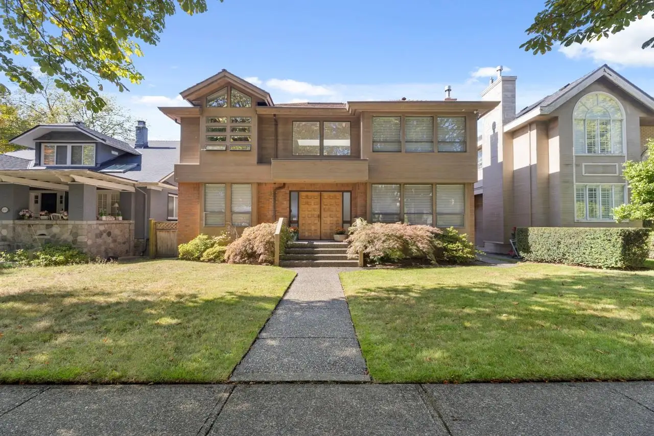 6579 ANGUS DRIVE, Vancouver BC V6P 5J1