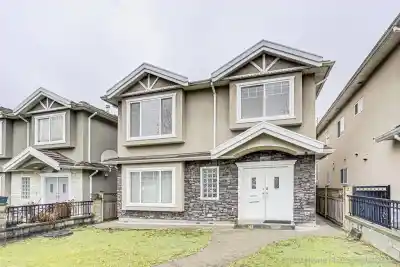 2529 FRANKLIN STREET, Vancouver BC V5K 1X5
