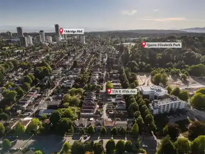 116 E 37TH AVENUE, Vancouver BC V5W 1E4