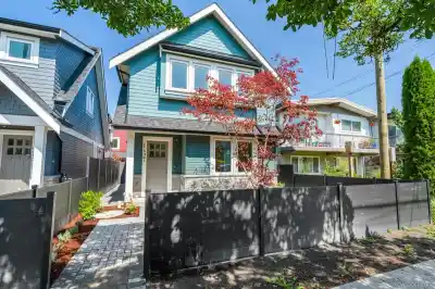 1427 E 27TH AVENUE, Vancouver BC V5N 2W6