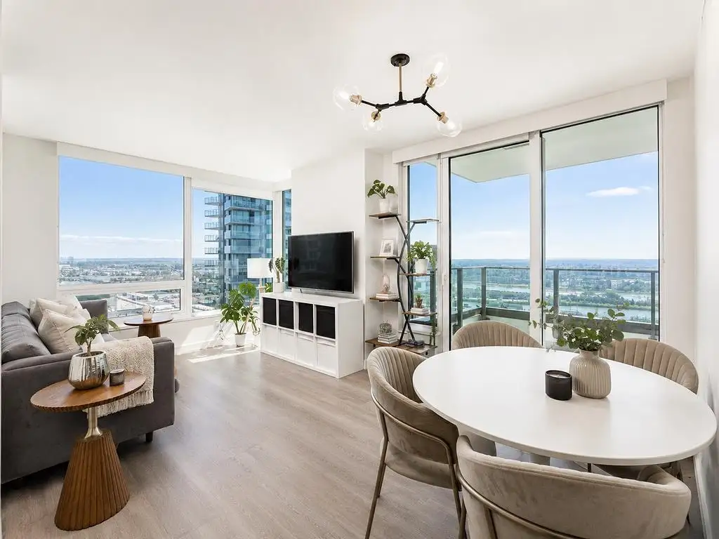 2907 8189 CAMBIE STREET, Vancouver BC V6P 0G6