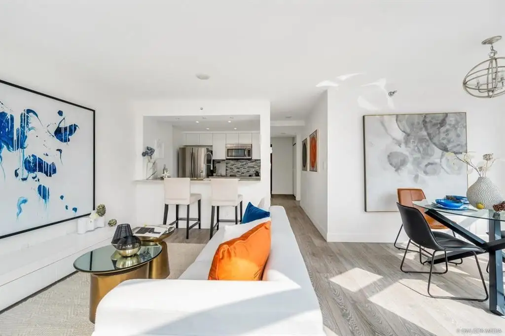 902 1200 ALBERNI STREET, Vancouver BC V6E 1A6