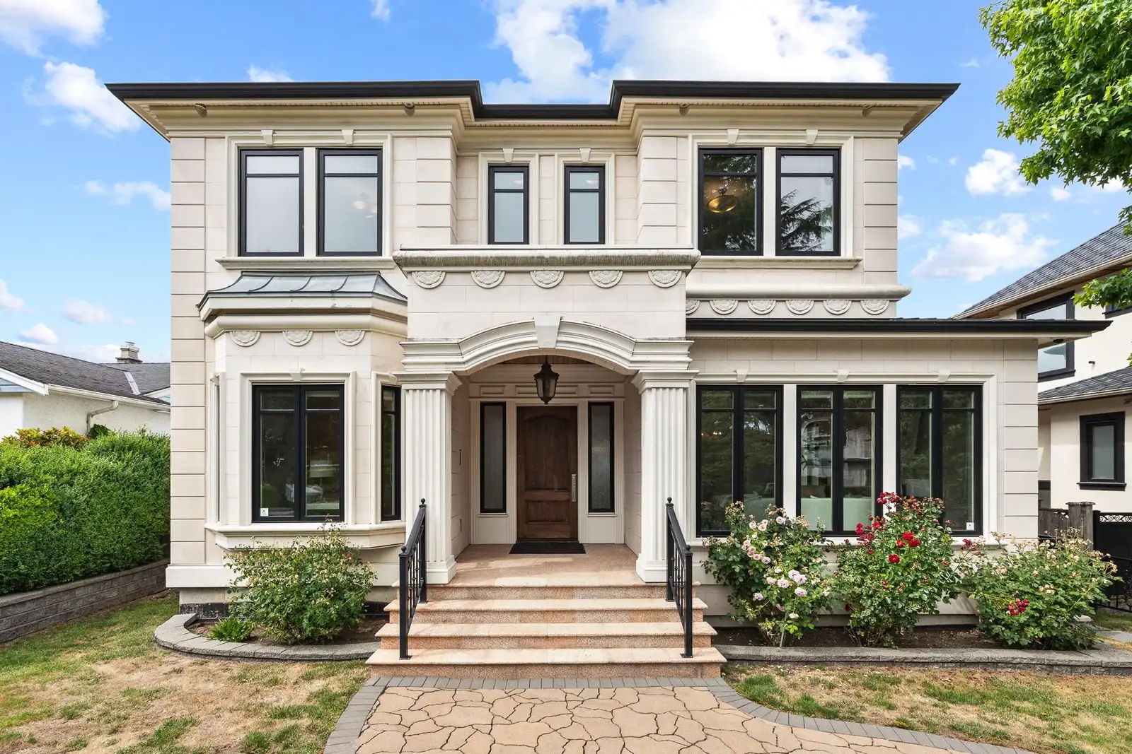 2653 MCBAIN AVENUE, Vancouver BC V6L 2C7