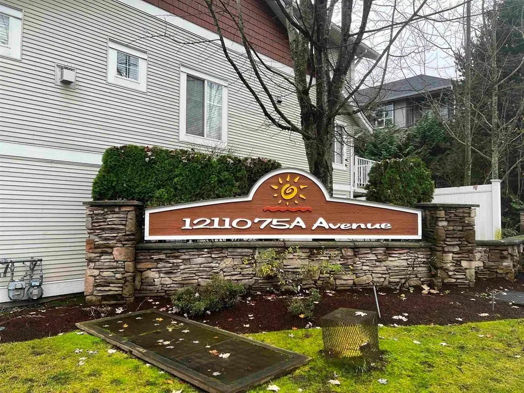 75 12110 75A AVENUE, Surrey BC V3W 1M1