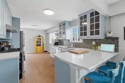5351 CRESCENT DRIVE, Delta BC V4K 2E2