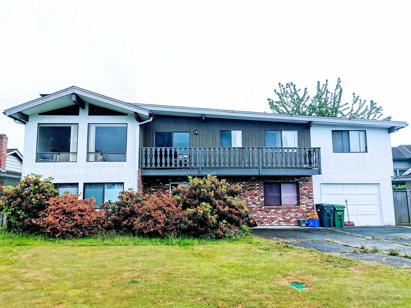 5280 CRANBROOK AVENUE, Richmond BC V7C 4K9