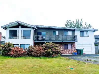 5280 CRANBROOK AVENUE, Richmond BC V7C 4K9