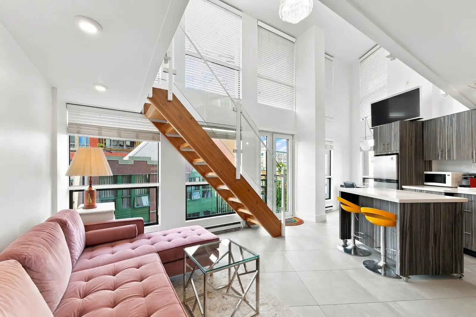 311 1 E CORDOVA STREET, Vancouver BC V6A 4H3