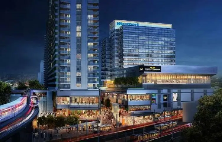 3303 488 SW MARINE DRIVE, Vancouver BC V5X 0C6