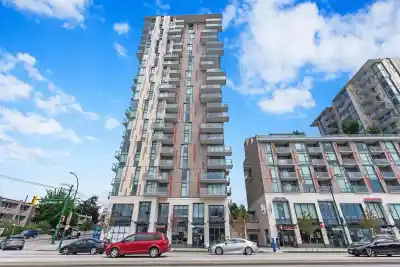 205 8188 FRASER STREET, Vancouver BC V5X 0J8