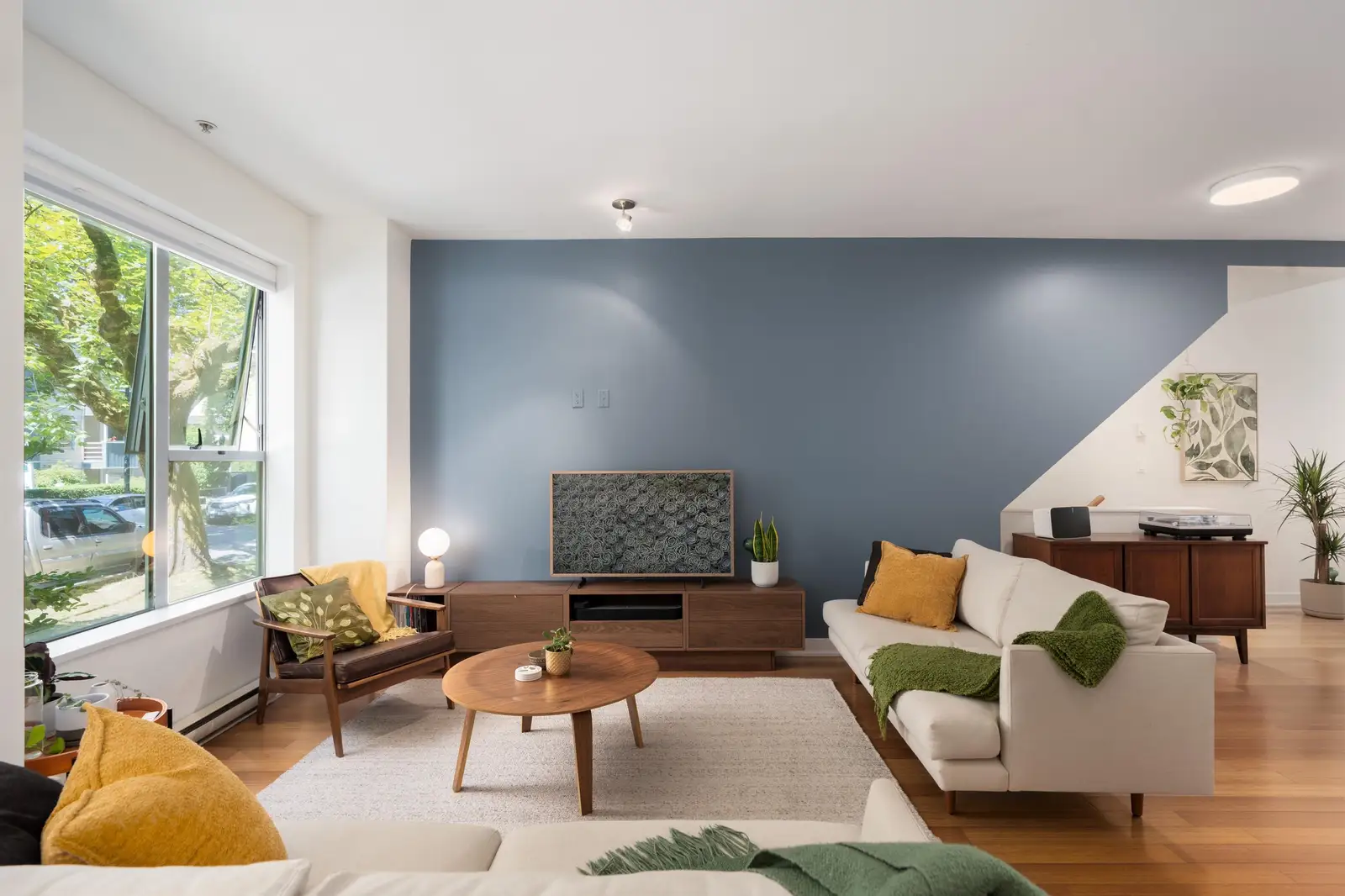 3088 QUEBEC STREET, Vancouver BC V5T 3B1