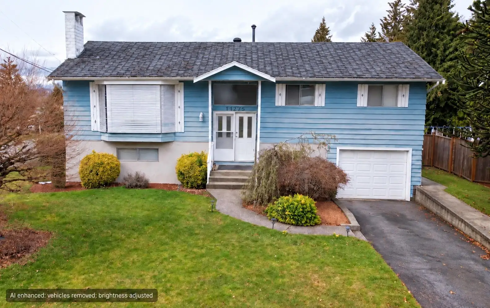 11275 KENDALE WAY, Delta BC V4C 3P8