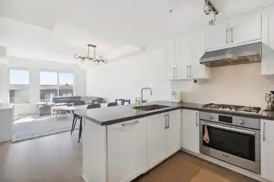 417 10177 RIVER DRIVE, Richmond BC V6X 0S2
