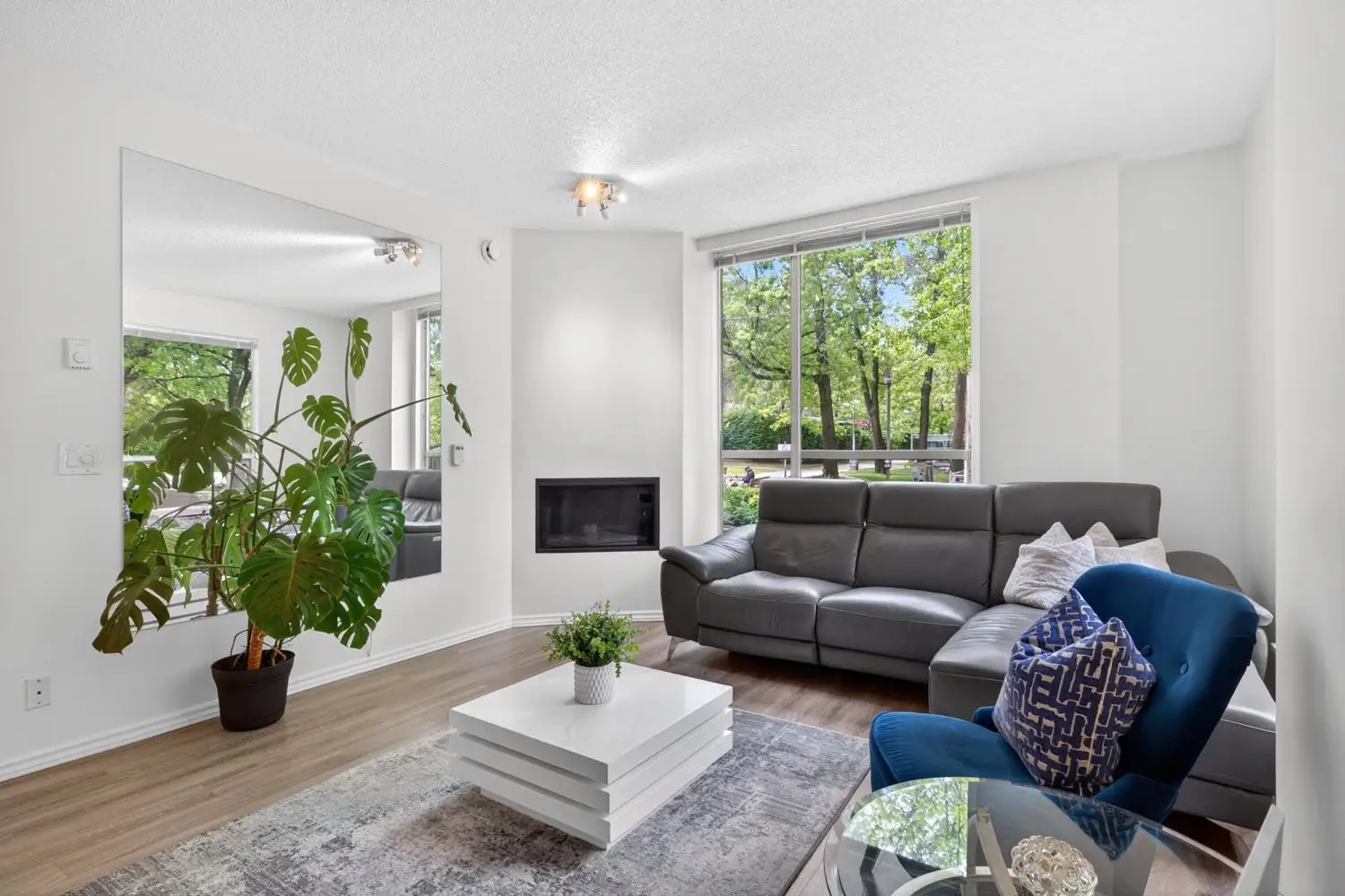 201 2668 ASH STREET, Vancouver BC V5Z 4K4