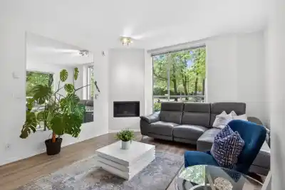 201 2668 ASH STREET, Vancouver BC V5Z 4K4