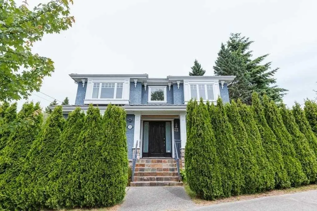 1505 W 62ND AVENUE, Vancouver BC V6P 2E8