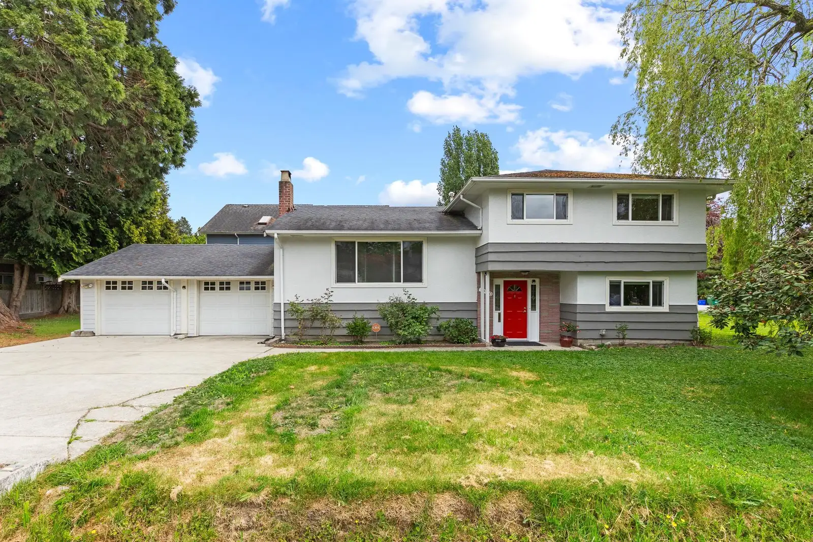 10160 RUSKIN ROAD, Richmond BC V7A 2P4