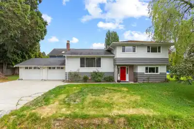 10160 RUSKIN ROAD, Richmond BC V7A 2P4