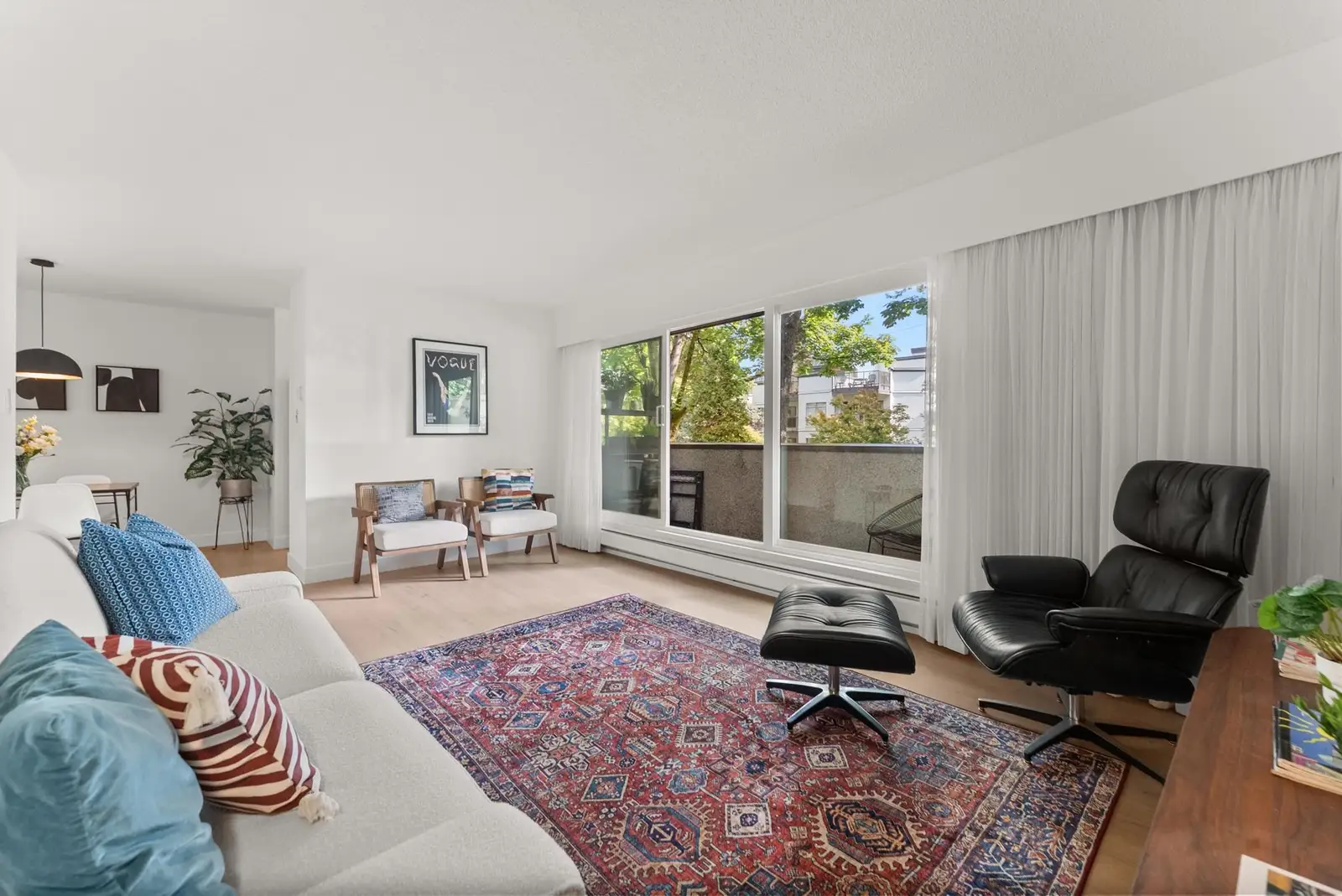 204 391 E 7TH AVENUE, Vancouver BC V5T 4H1