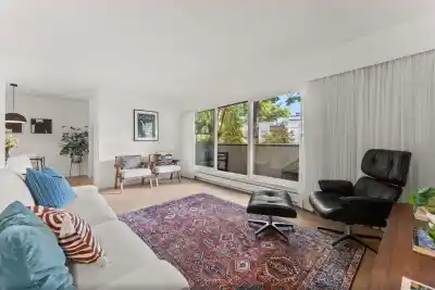 204 391 E 7TH AVENUE, Vancouver BC V5T 4H1
