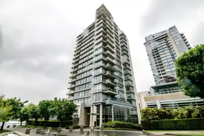 903 1515 HOMER MEWS, Vancouver BC V6Z 3E8