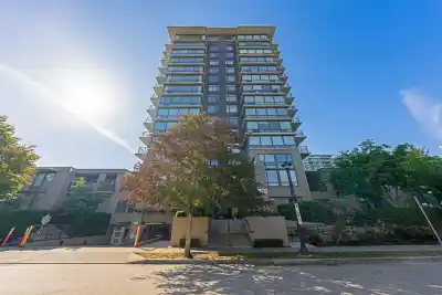 1201 6333 KATSURA STREET, Richmond BC V6Y 4L9