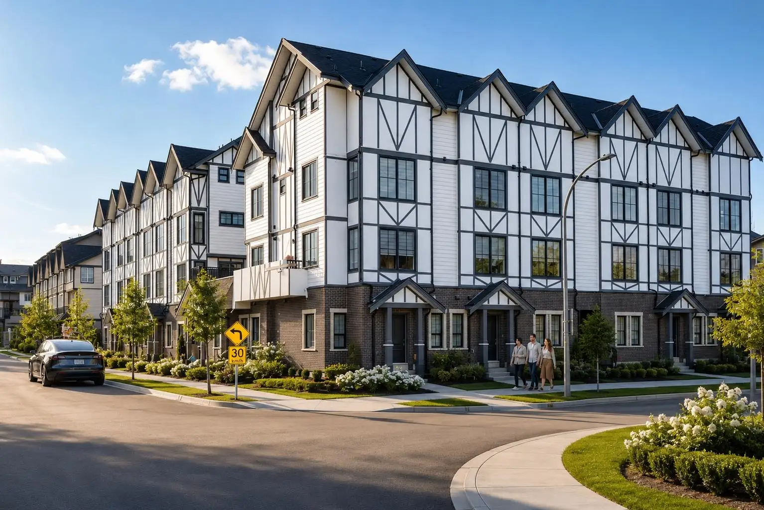16 8977 SPIRES ROAD, Richmond BC V6Y 1W6